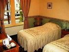 фото отеля Meadowcroft Guest House