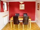 фото отеля Meadowcroft Guest House