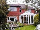 фото отеля Meadowcroft Guest House