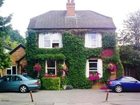 фото отеля Meadowcroft Guest House