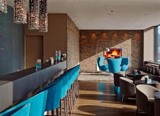 фото отеля Motel One Munchen Putzbrunn