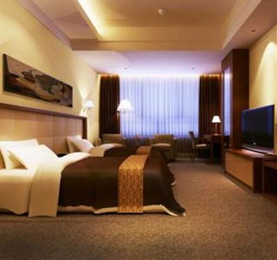 фото отеля Elite Hotel Xian