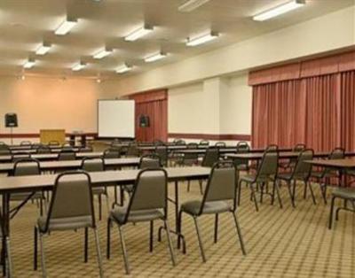 фото отеля Days Inn Sutter Creek