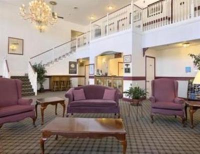 фото отеля Days Inn Sutter Creek