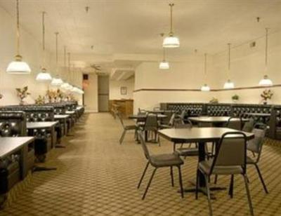 фото отеля Days Inn Sutter Creek