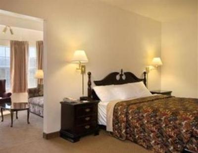 фото отеля Days Inn Sutter Creek