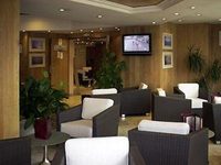 Mercure Abbeville Hotel de France