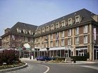 фото отеля Mercure Abbeville Hotel de France