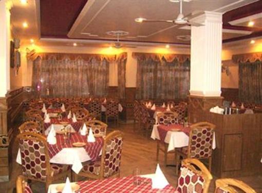 фото отеля Le Grand Hotel Haridwar