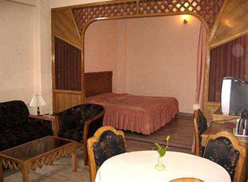фото отеля Le Grand Hotel Haridwar