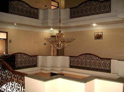 фото отеля Le Grand Hotel Haridwar