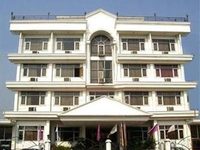 Le Grand Hotel Haridwar