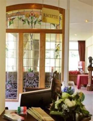 фото отеля Hostellerie Brakke Berg
