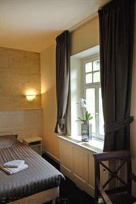 фото отеля Hostellerie Brakke Berg