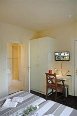 фото отеля Hostellerie Brakke Berg