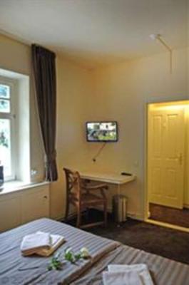 фото отеля Hostellerie Brakke Berg