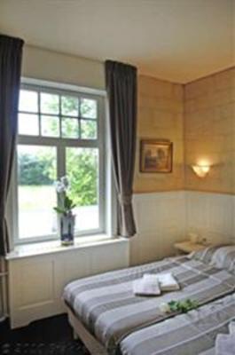фото отеля Hostellerie Brakke Berg