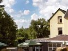 фото отеля Hostellerie Brakke Berg