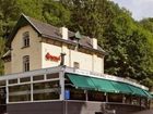 фото отеля Hostellerie Brakke Berg