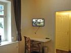 фото отеля Hostellerie Brakke Berg
