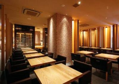 фото отеля Hotel Unizo Osaka Yodoyabashi