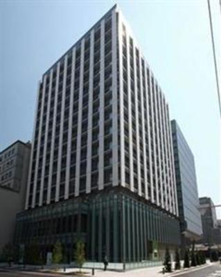 фото отеля Hotel Unizo Osaka Yodoyabashi