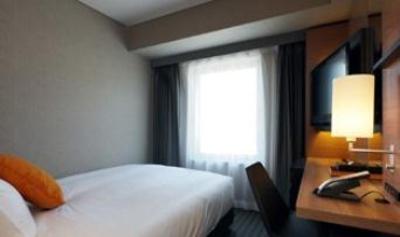 фото отеля Hotel Unizo Osaka Yodoyabashi
