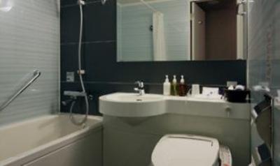 фото отеля Hotel Unizo Osaka Yodoyabashi