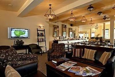 фото отеля Hotel Aspen