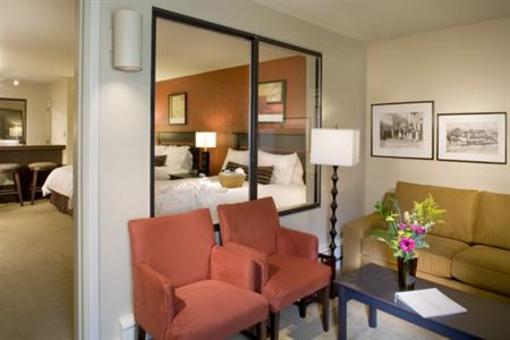 фото отеля Hotel Aspen