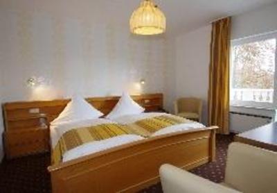 фото отеля Hotel Hammermuhle Wahlrod
