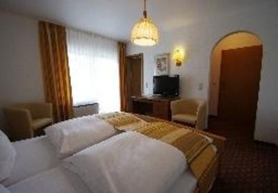 фото отеля Hotel Hammermuhle Wahlrod