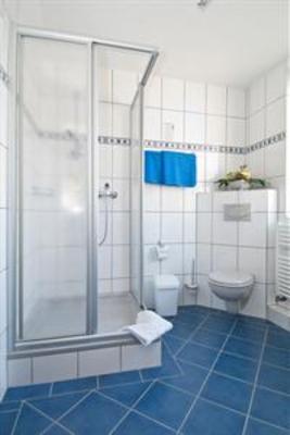 фото отеля Hotel Hammermuhle Wahlrod
