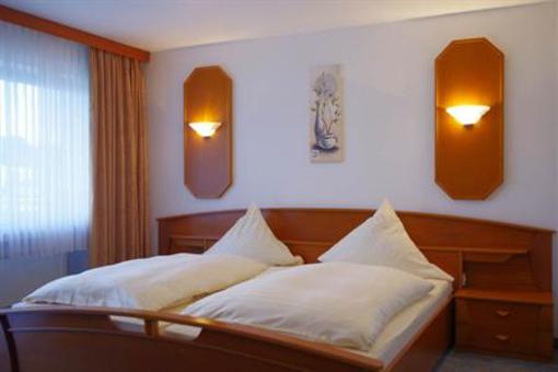 фото отеля Hotel Hammermuhle Wahlrod