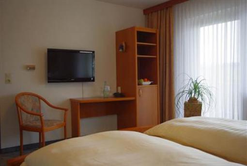 фото отеля Hotel Hammermuhle Wahlrod