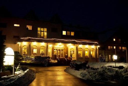 фото отеля Hotel Hammermuhle Wahlrod