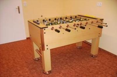 фото отеля Hotel Hammermuhle Wahlrod