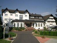 Hotel Hammermuhle Wahlrod