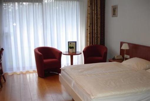 фото отеля Hotel De Dennen