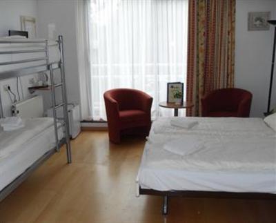фото отеля Hotel De Dennen