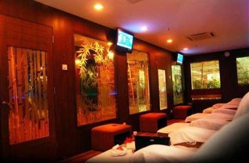 фото отеля Regalodge Hotel Ipoh