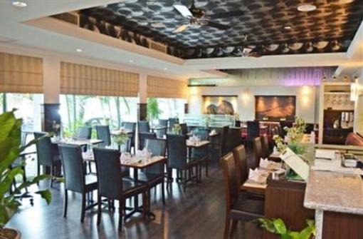 фото отеля Regalodge Hotel Ipoh