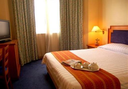 фото отеля Regalodge Hotel Ipoh