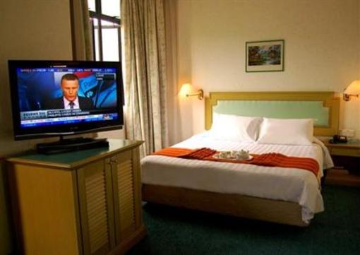 фото отеля Regalodge Hotel Ipoh