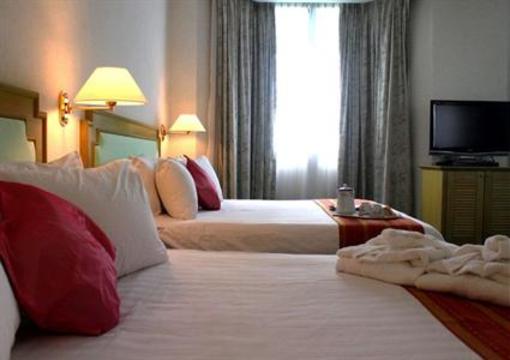 фото отеля Regalodge Hotel Ipoh
