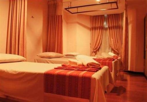 фото отеля Regalodge Hotel Ipoh