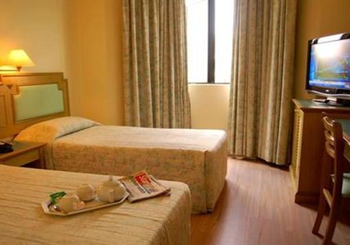 фото отеля Regalodge Hotel Ipoh