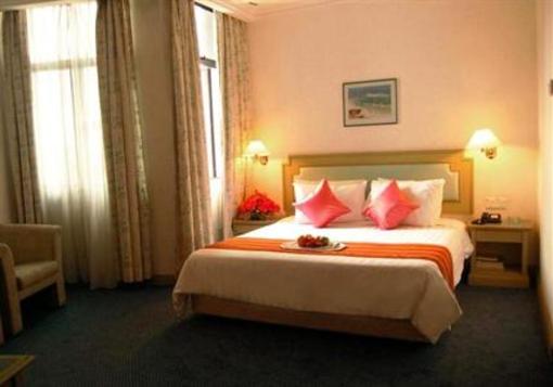 фото отеля Regalodge Hotel Ipoh