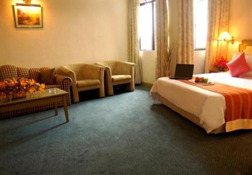фото отеля Regalodge Hotel Ipoh
