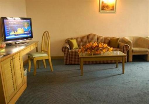 фото отеля Regalodge Hotel Ipoh